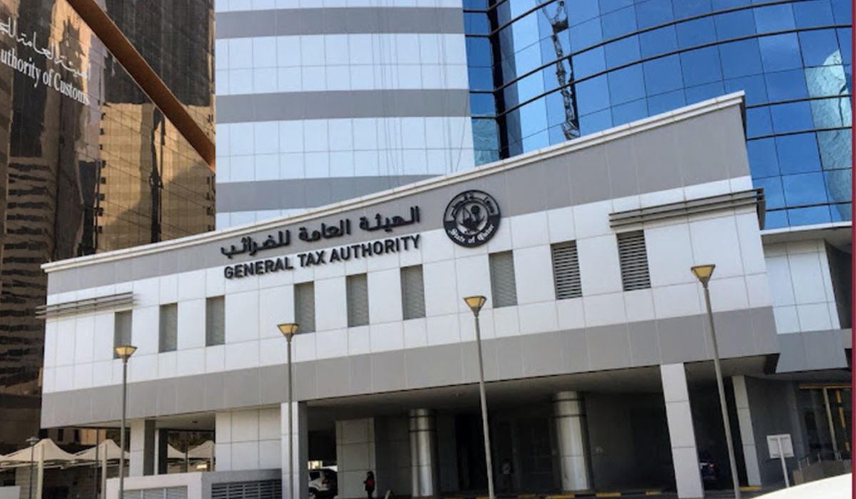 General Tax Authority launches excise tax warehouse licensing service effective 1 April 2026 onwards